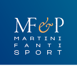 Martini Fanti Sport Logo
